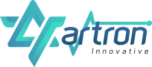 Artron Innovative Logo - Industrial IoT Solutions Provider